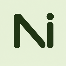 Ícono de la app Nomyli
